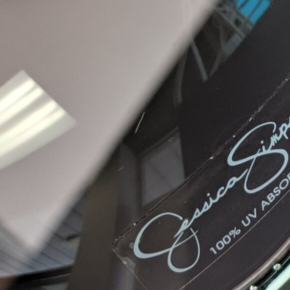 🕶️Jessica Simpson J500 Sunglasses/PA315🕶️ - Picture 5 of 8